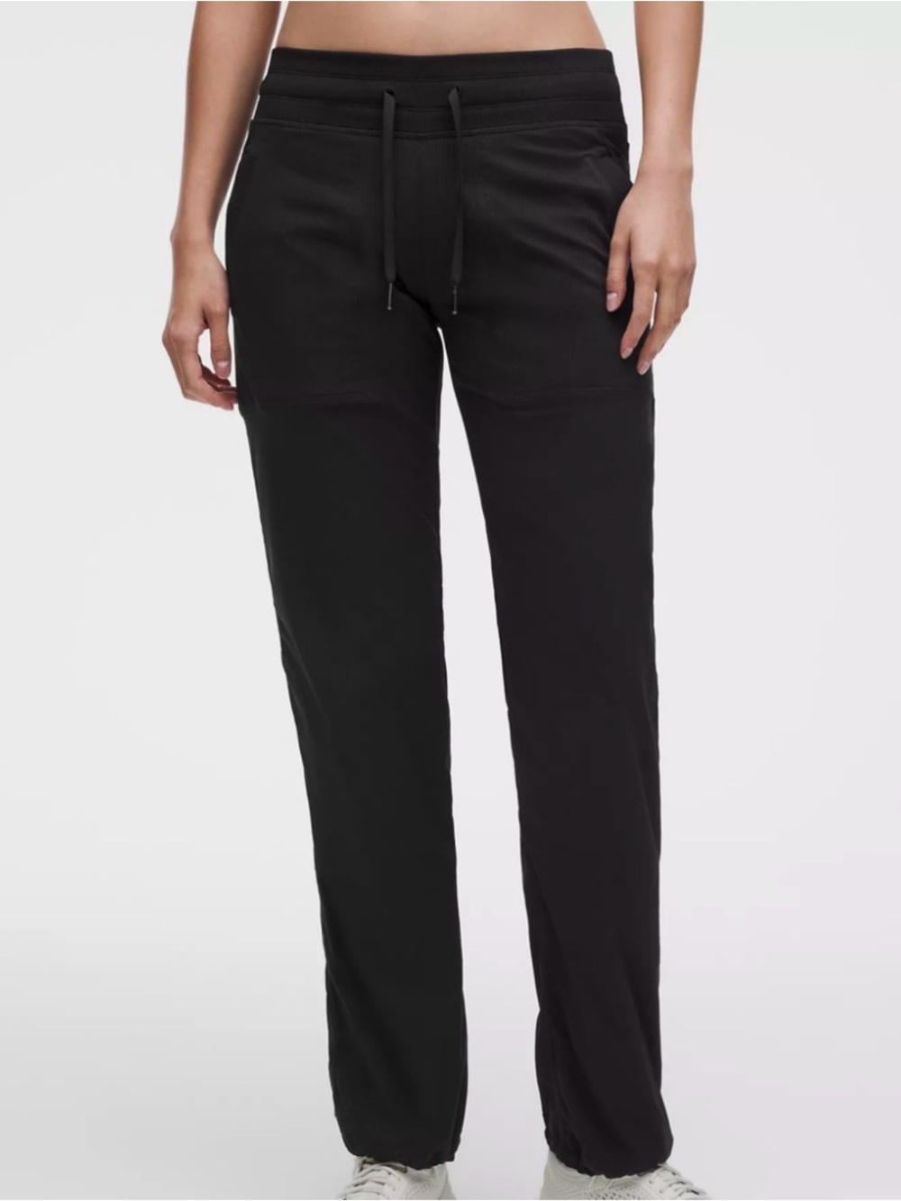 Lululemon dance studio pants